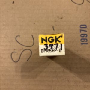 Spark Plug Genuine NGK 3971 BPR5EP-11