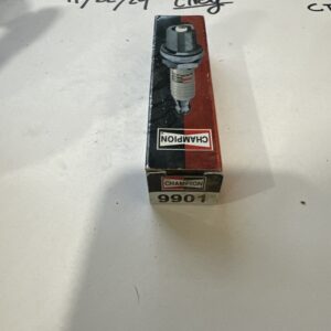 Spark Plug-Iridium Champion Spark Plug 9901