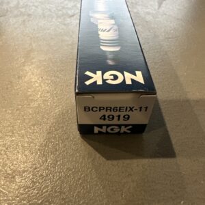 Spark Plug-Iridium IX NGK 4919