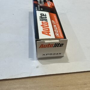 Spark Plug-Iridium XP Autolite XP5245