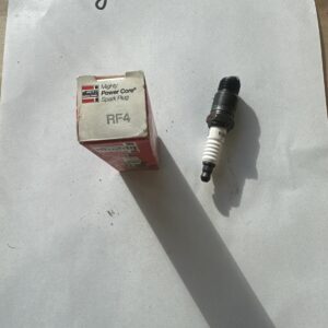 Spark Plug Mighty RF4