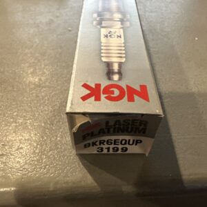 Spark Plug NGK 3199