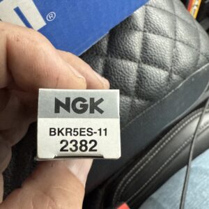 Spark Plug-Standard NGK 2382