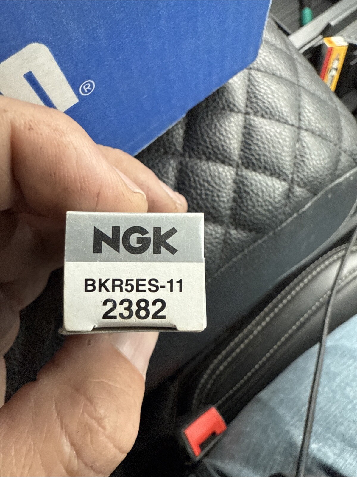 Spark Plug-Standard NGK 2382