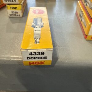 Spark Plug-Standard NGK 4339