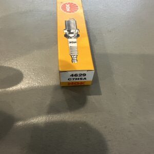 Spark Plug-Standard NGK 4629