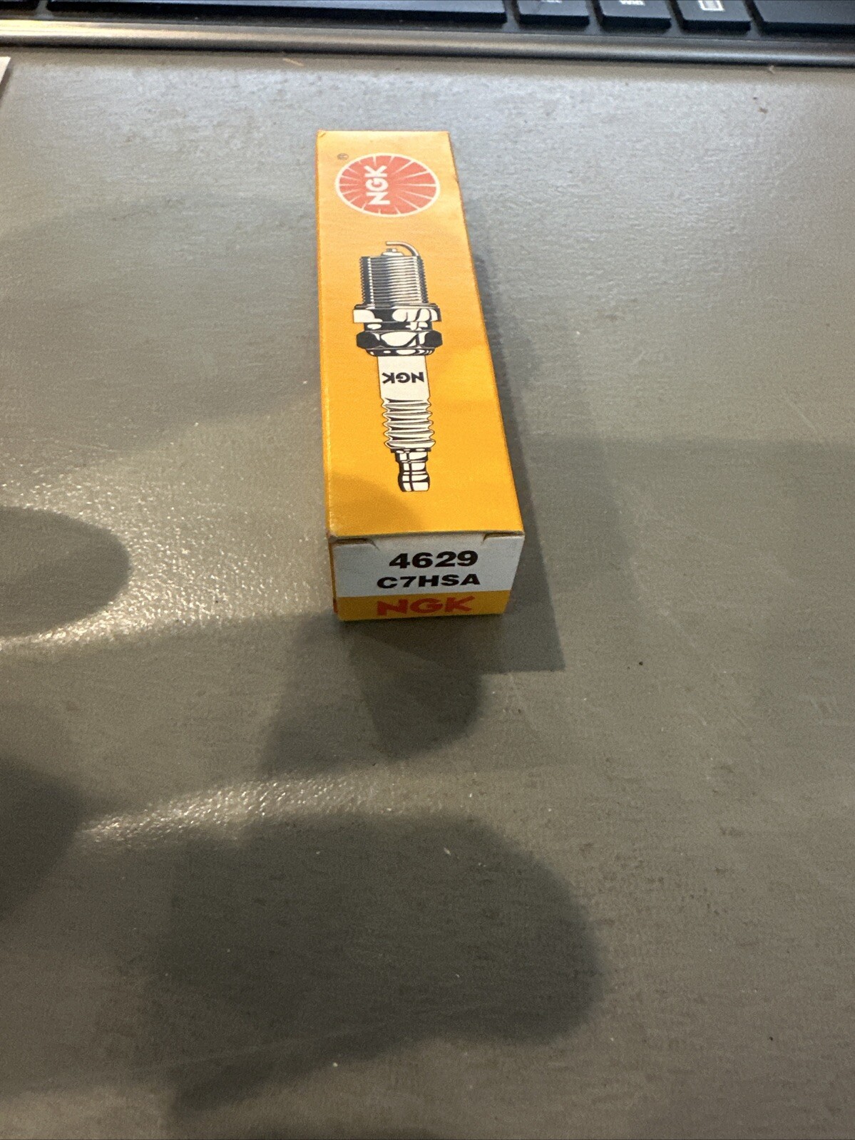 Spark Plug-Standard NGK 4629