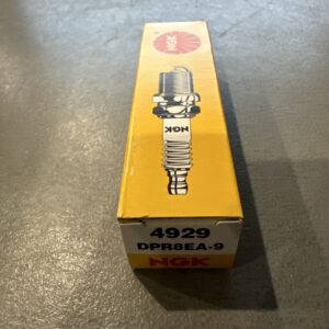 Spark Plug-Standard NGK 4929