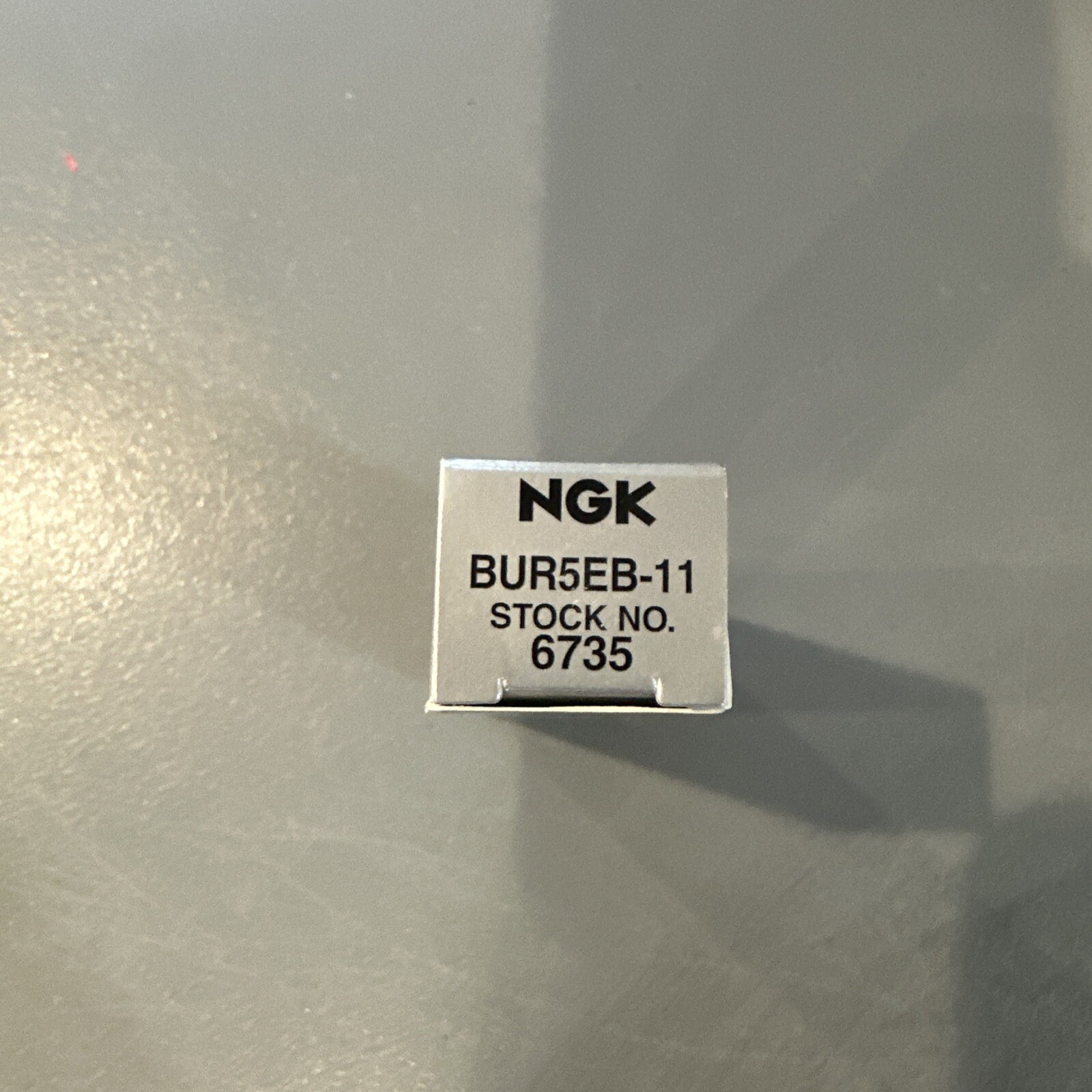 Spark Plug-Standard NGK 6735