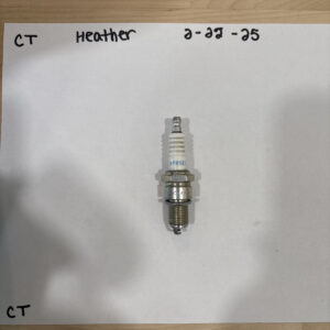 Spark Plug-Standard NGK 7734 (BPR5ES)