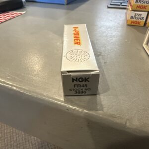 Spark Plug-V-Power NGK 3686