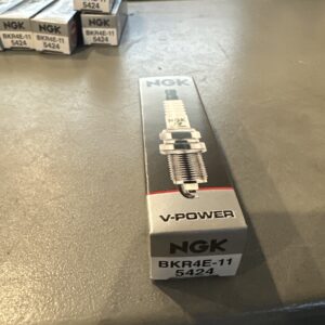 Spark Plug-V-Power NGK 5424(1) Plug