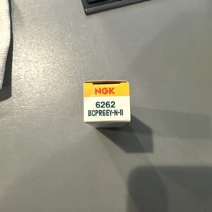 Spark Plug-V-Power NGK 6262