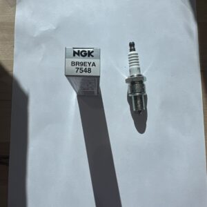 Spark Plug-V-Power NGK 7548