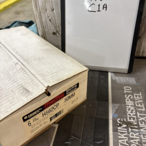 Speed-Pro Hypereutectic Pistons H562CP .50mm