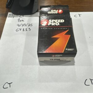 Speed Pro VK-205R Engine Valve Spring Retainer Keeper Sold Individually