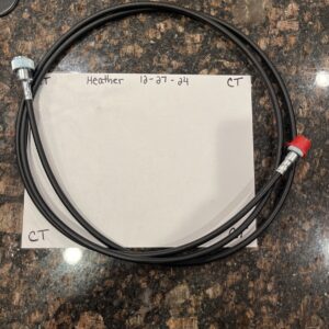 Speedometer Cable Pioneer CA-3016