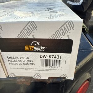 Stabilizer Bar Link-Kit K7431 Drive works