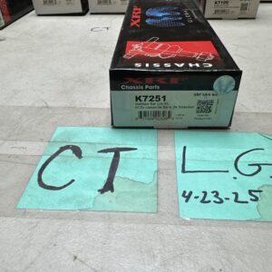 Stabilizer  Bar Link XRF Chassis  K7251