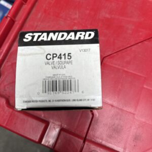 Standard CP415 Vapor Canister Purge Solenoid CP-415