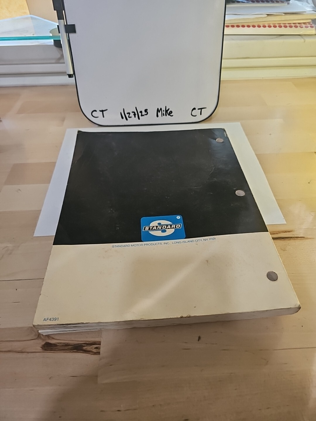 Standard Computerized Engine Controls Testing Manual 81-82 Domestics 81 Imports - Image 3