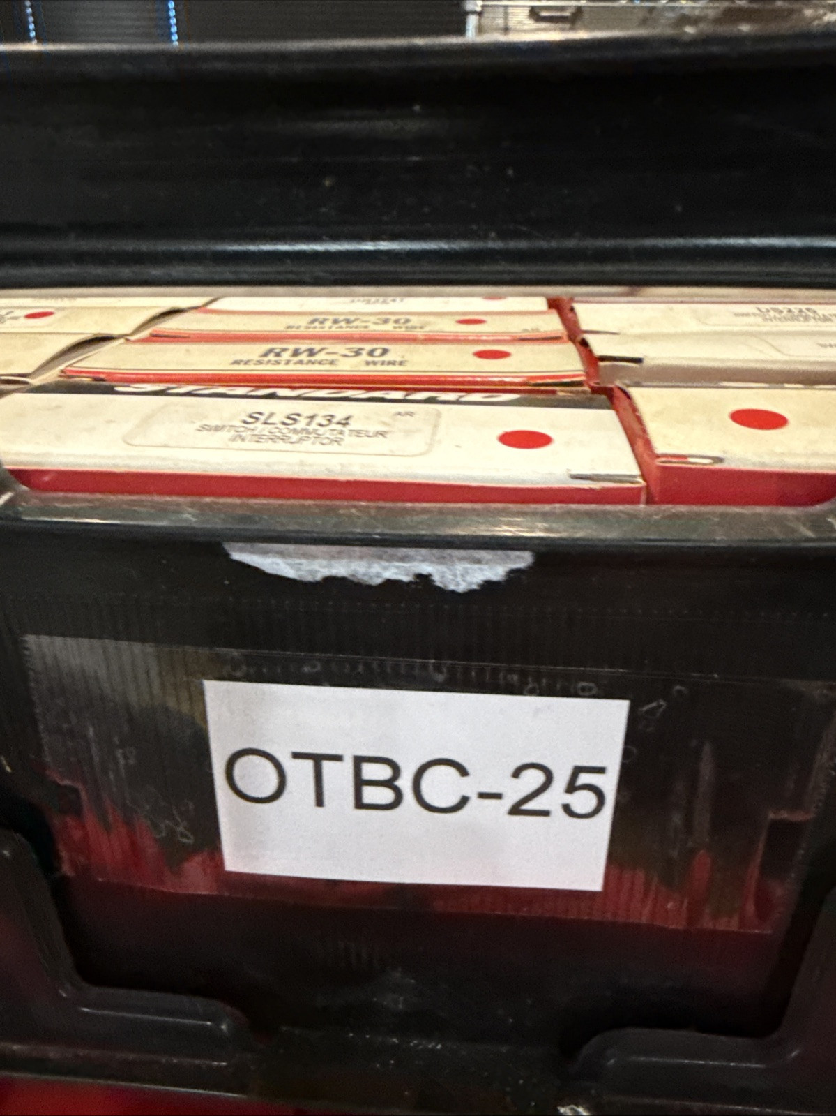 Standard DS201 Dimmer Switch Standard DS-201 - Image 4