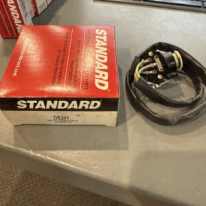 Standard DS201 Dimmer Switch Standard DS-201