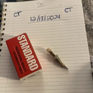 Standard DS250 Door Jamb  Switch