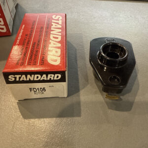 Standard FD-105 Rotor