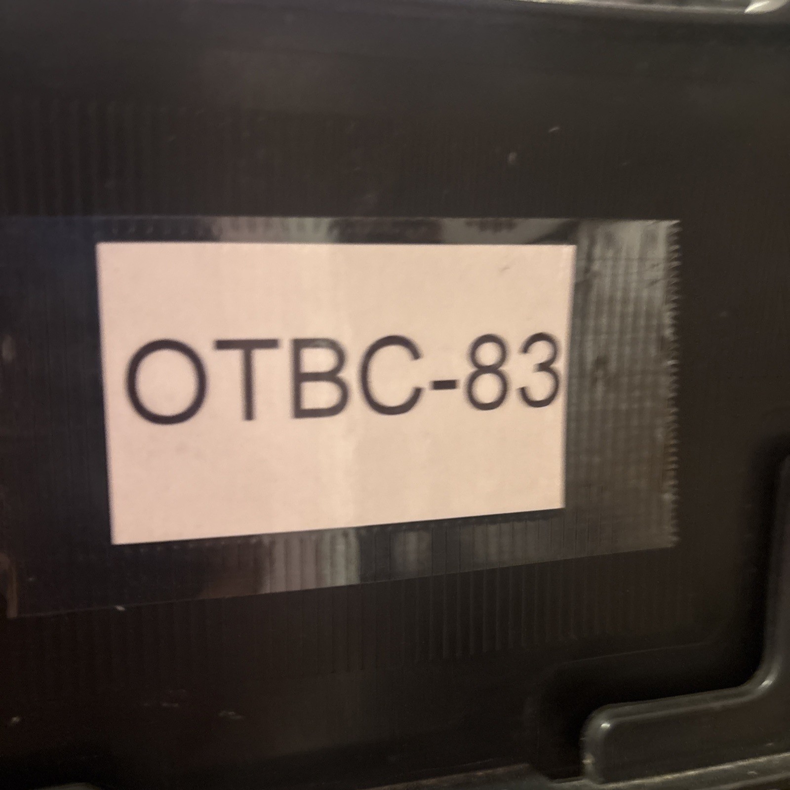 Standard FD79 FD 79 Condenser - Image 3