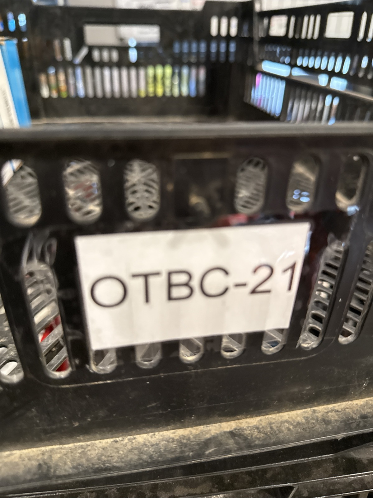 Standard Hygrade CPA327 - Image 3