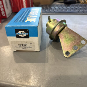 Standard Hygrade CPA327