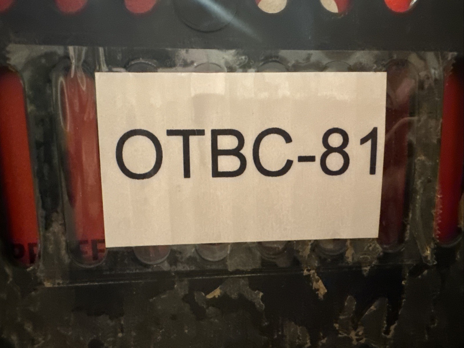 Standard Hygrade Choke Pull-Off Assembly CPA-280 - Image 4