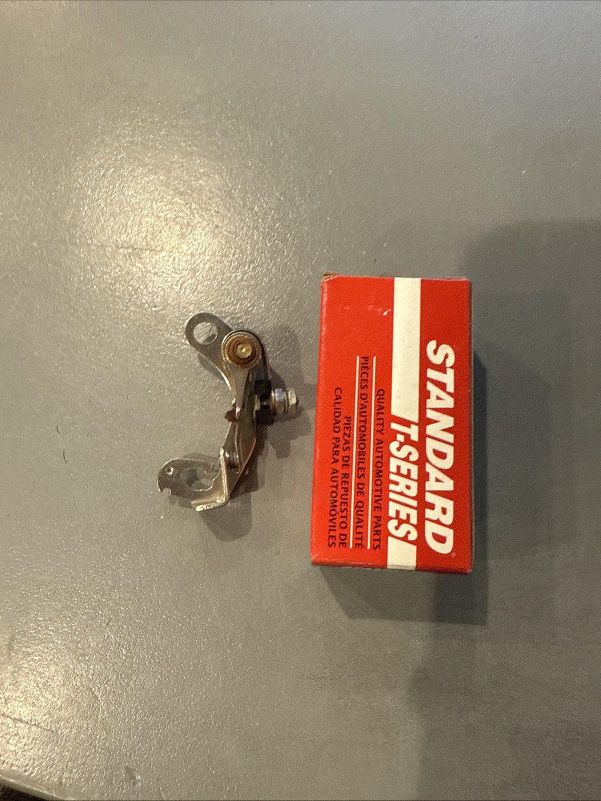 Standard IH4281t Point Contacts - Image 3