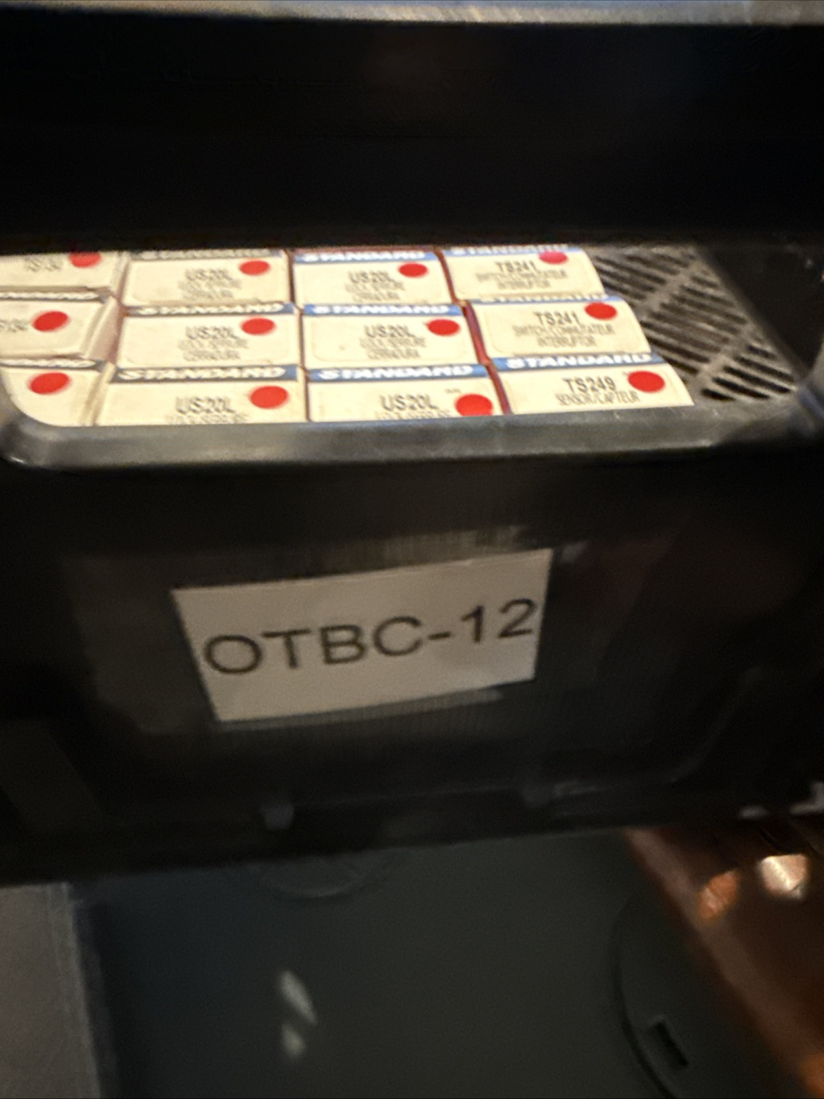 Standard IH4281t Point Contacts - Image 4