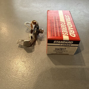 Standard IH4281t Point Contacts