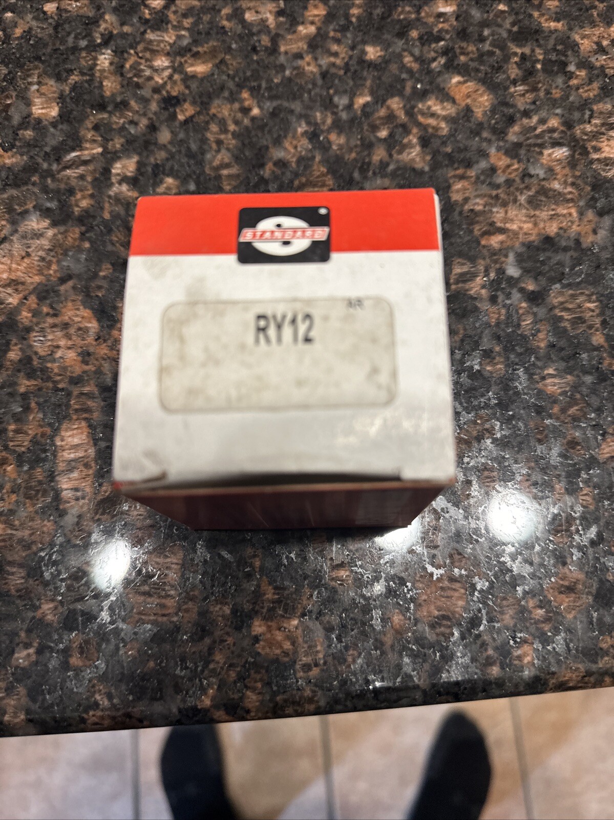 Standard Ignition A/C Clutch Relay,Air Cleaner Door Solenoid Relay,Air Control