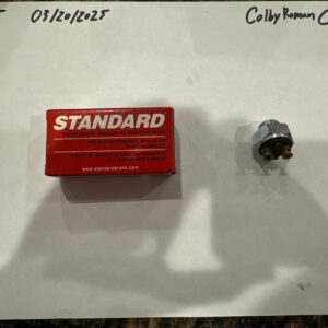 Standard Ignition Back Up Light Switch,Neutral Safety Switch NS-20