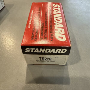 Standard Ignition Engine Coolant Temperature Sender for 9000, 900, 99 TS-228