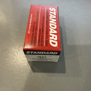 Standard Ignition Engine Cooling Fan Switch for 1989-1990 Sigma TS-211