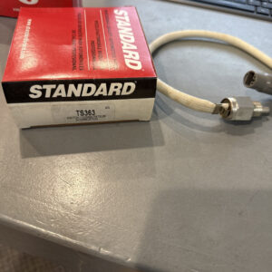 Standard Ignition Engine Cooling Fan Switch for Toyota TS-363