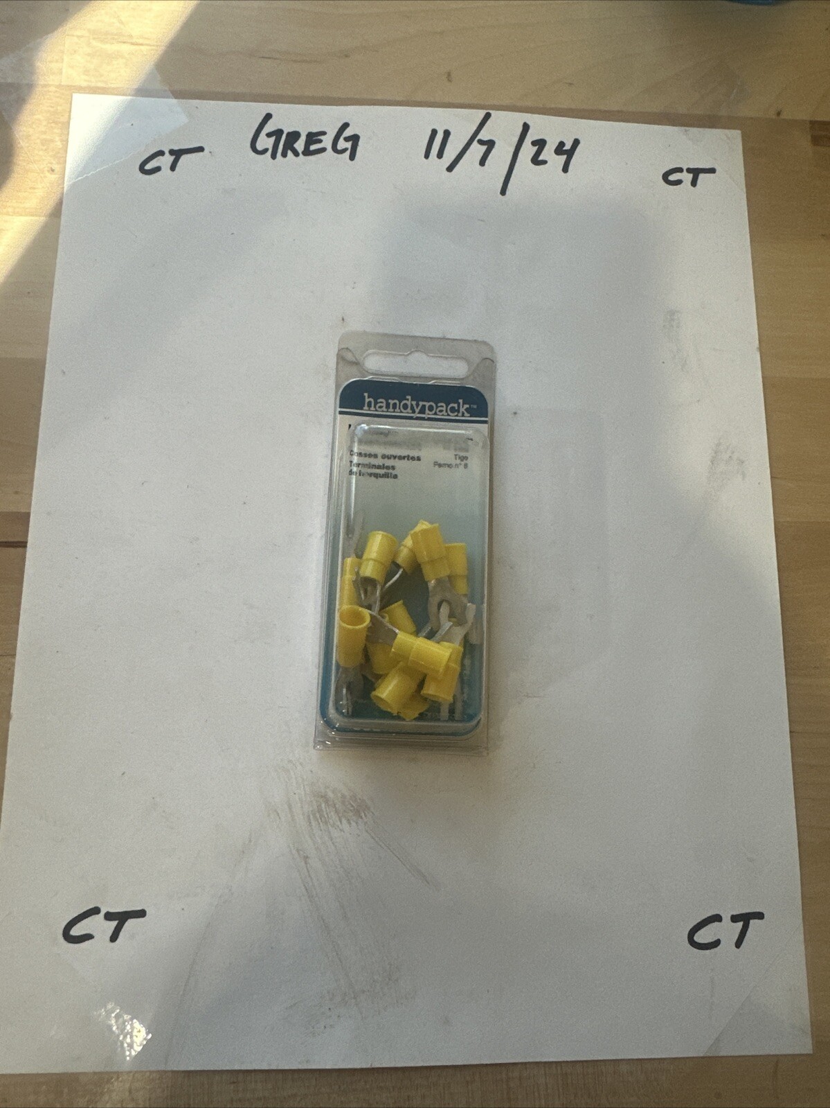 Standard Ignition HP2090 Primary Ignition