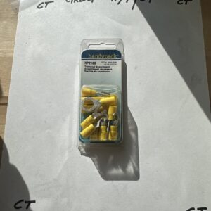 Standard Ignition HP2160 Terminal Assortm