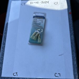 Standard Ignition    Hp2400    Heat Shrink Terminal