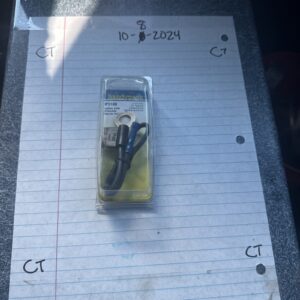 Standard Ignition    Hp3180    Wire Terminal