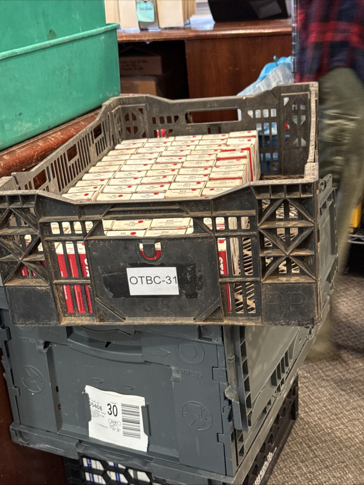 Standard Ignition Ignition Lock Cylinder P N Us 104L - Image 3