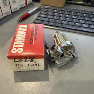 Standard Ignition Ignition Lock Cylinder P N Us 104L