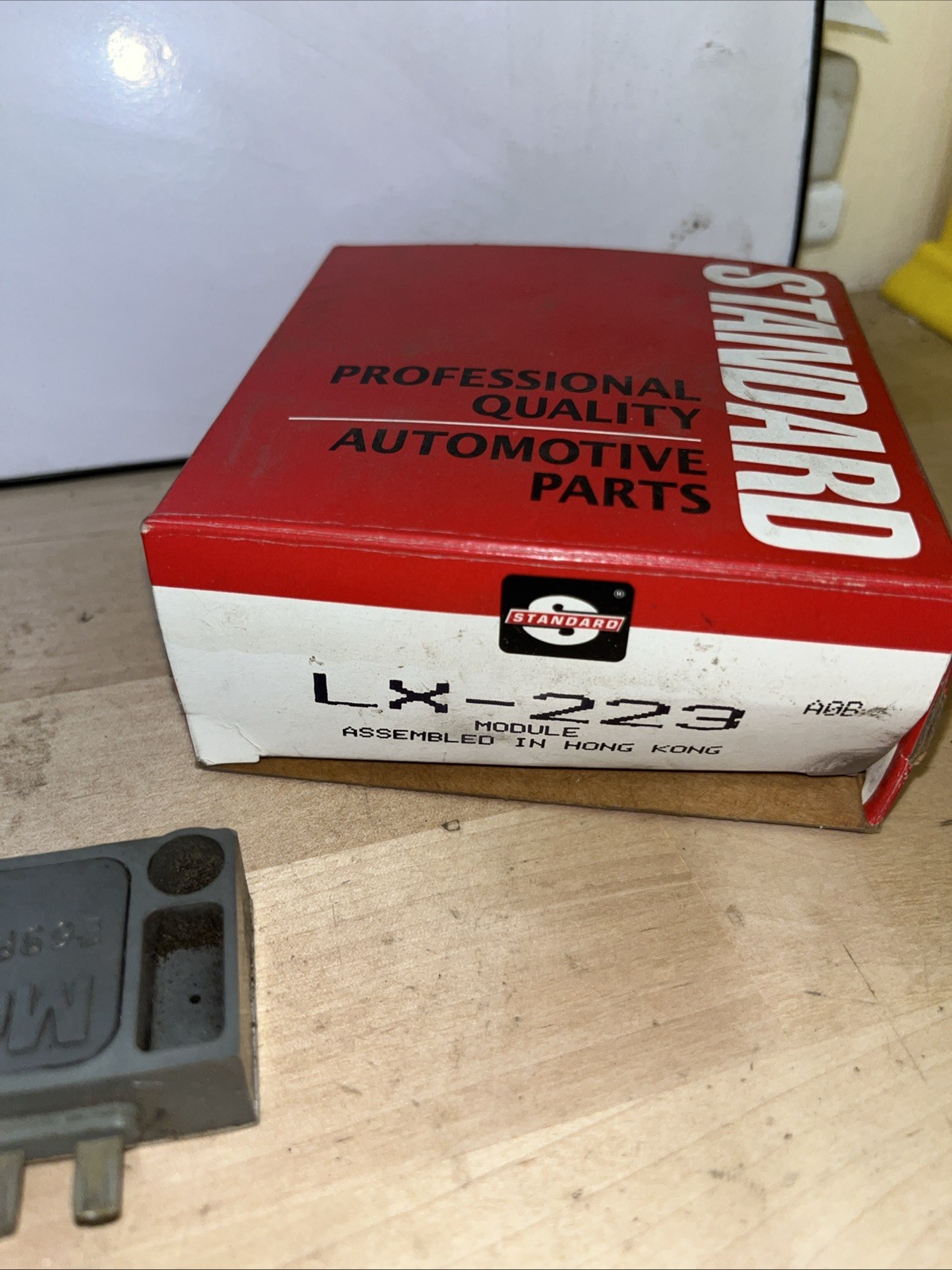 Standard Ignition LX-223 Module - Image 3