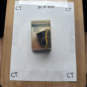 Standard Ignition     Standard Motor Products Hp4110 Back Up Lamp Socket