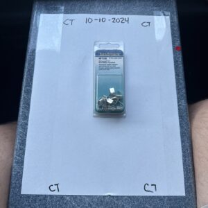 Standard Ignition     Standard Motor Products Hp7160 Terminal